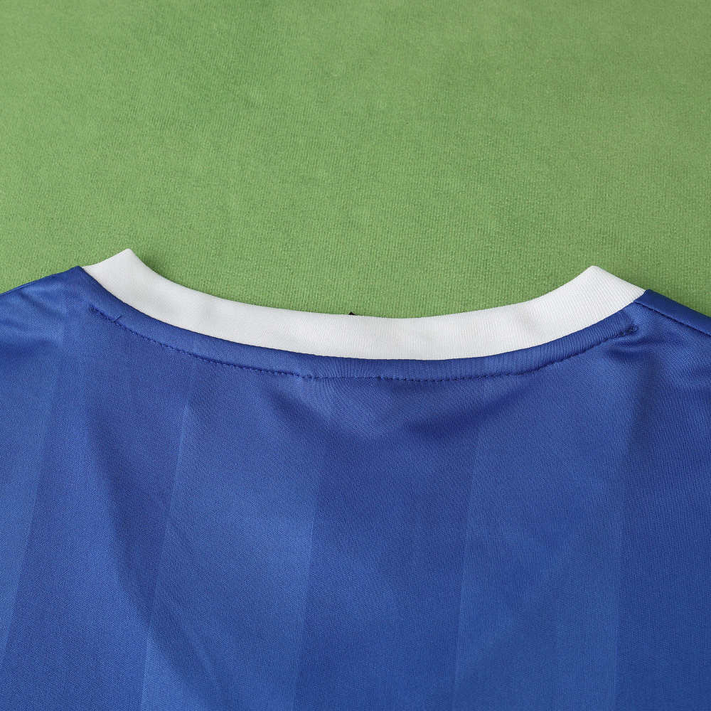 1986 season Argentina away retro Fan version