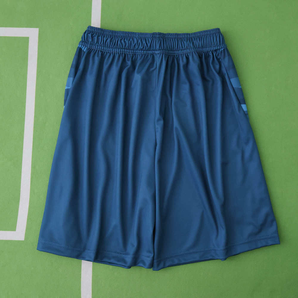 2425 season S.S.C. Napoli fourth shorts