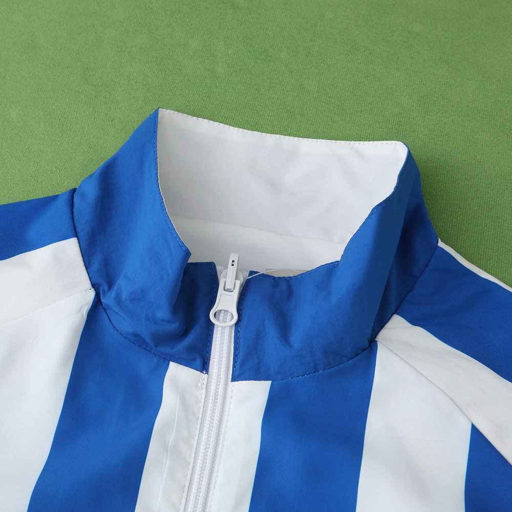 2425 Argentina Wear on both sides windbreaker