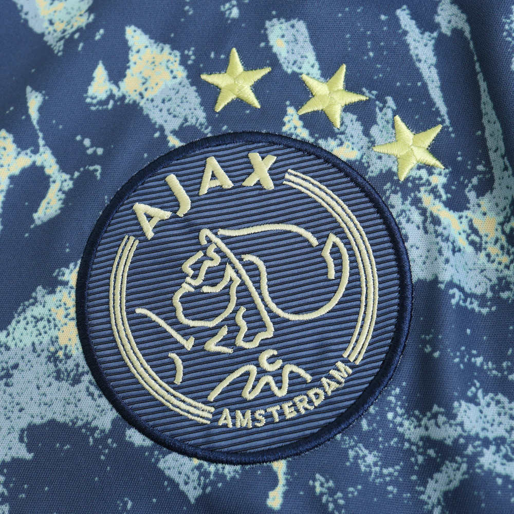 2425 season Ajax away Fan version