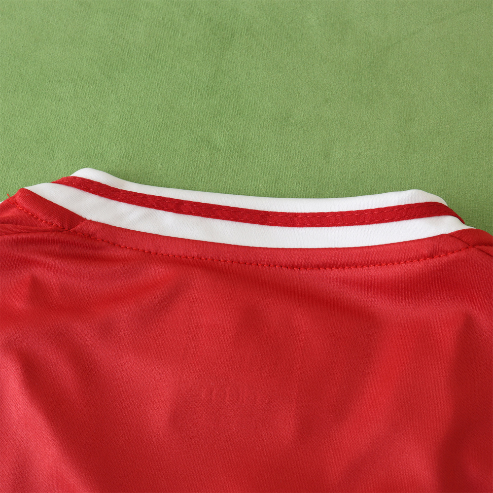 2425 season Manchester United F.C. home Women's Shirt