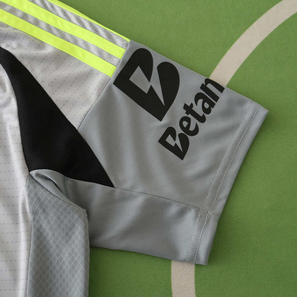 2425 season S.L. Benfica third Fan version