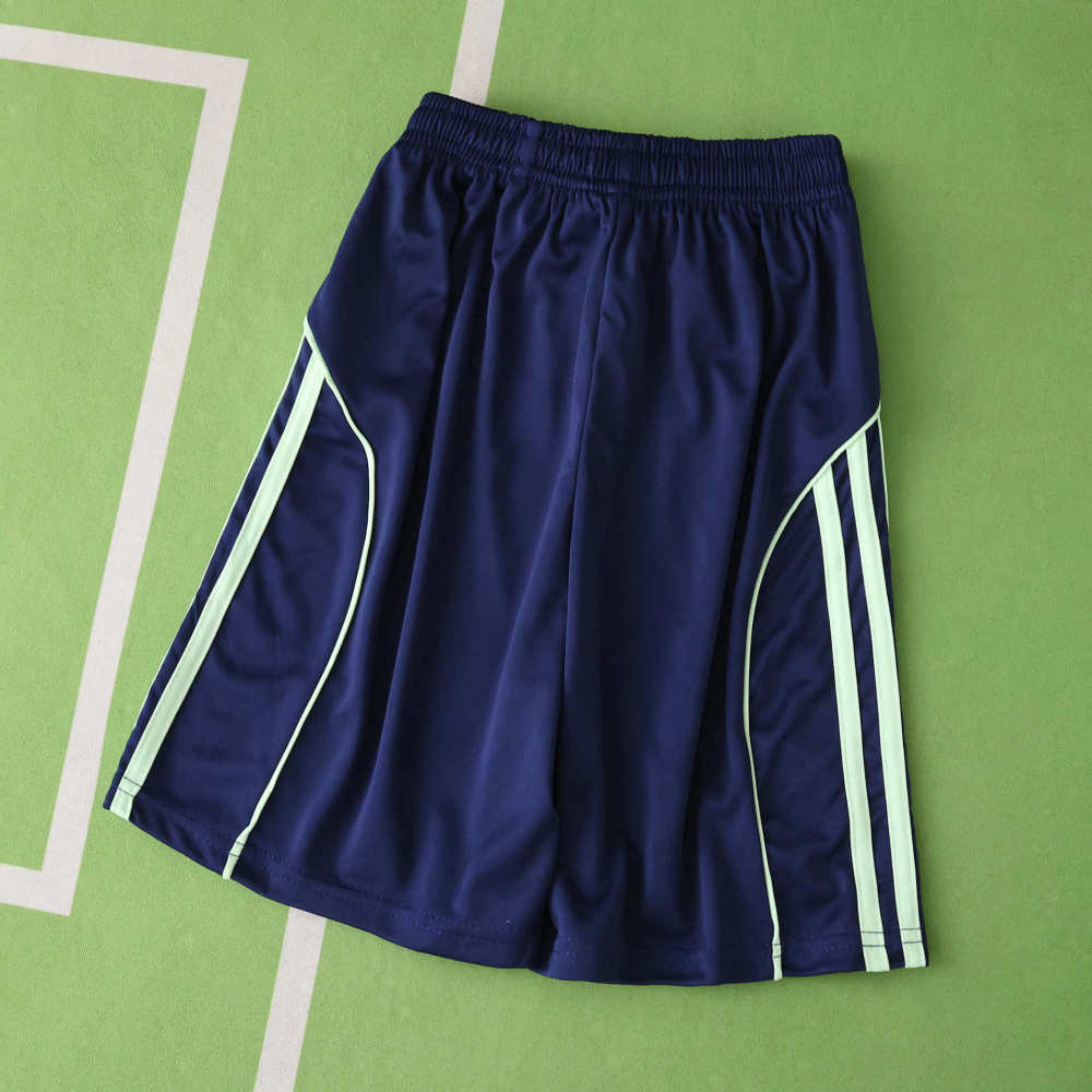 2526 season AFC Ajax away kids kit