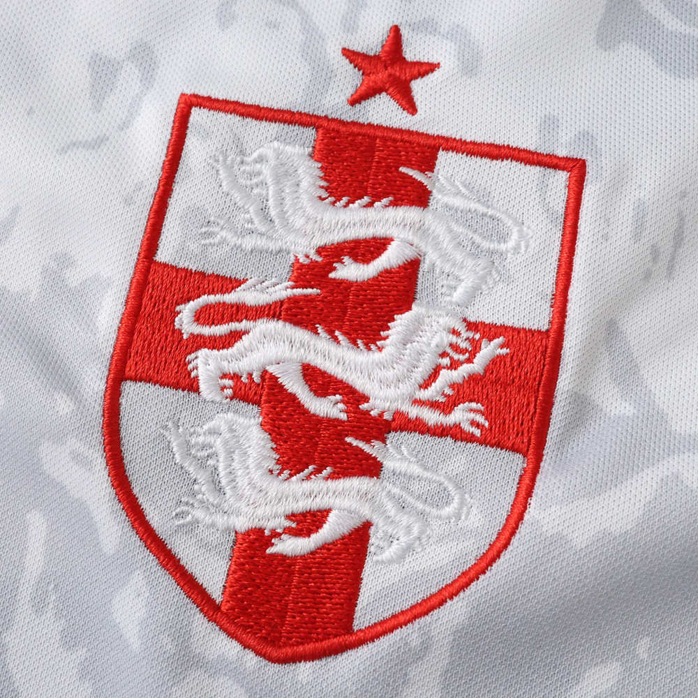 2026 England Commemorative Edition Fan version