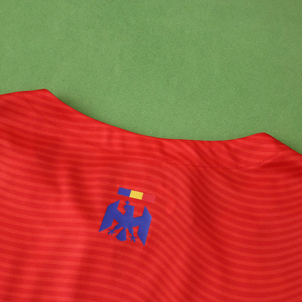 2526 season Romania away Fan version