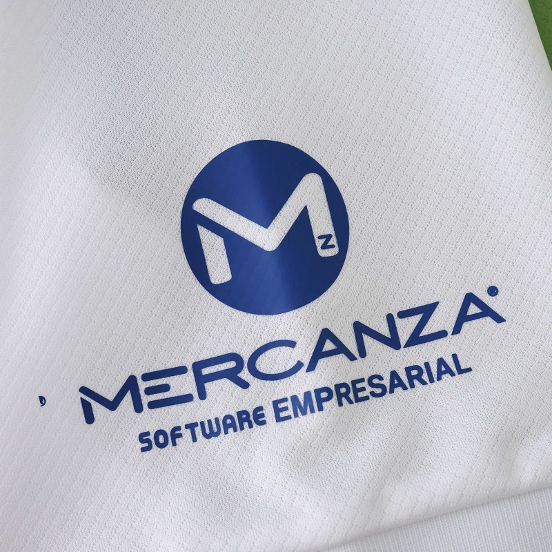 2526 season CD Leganés home Fan version
