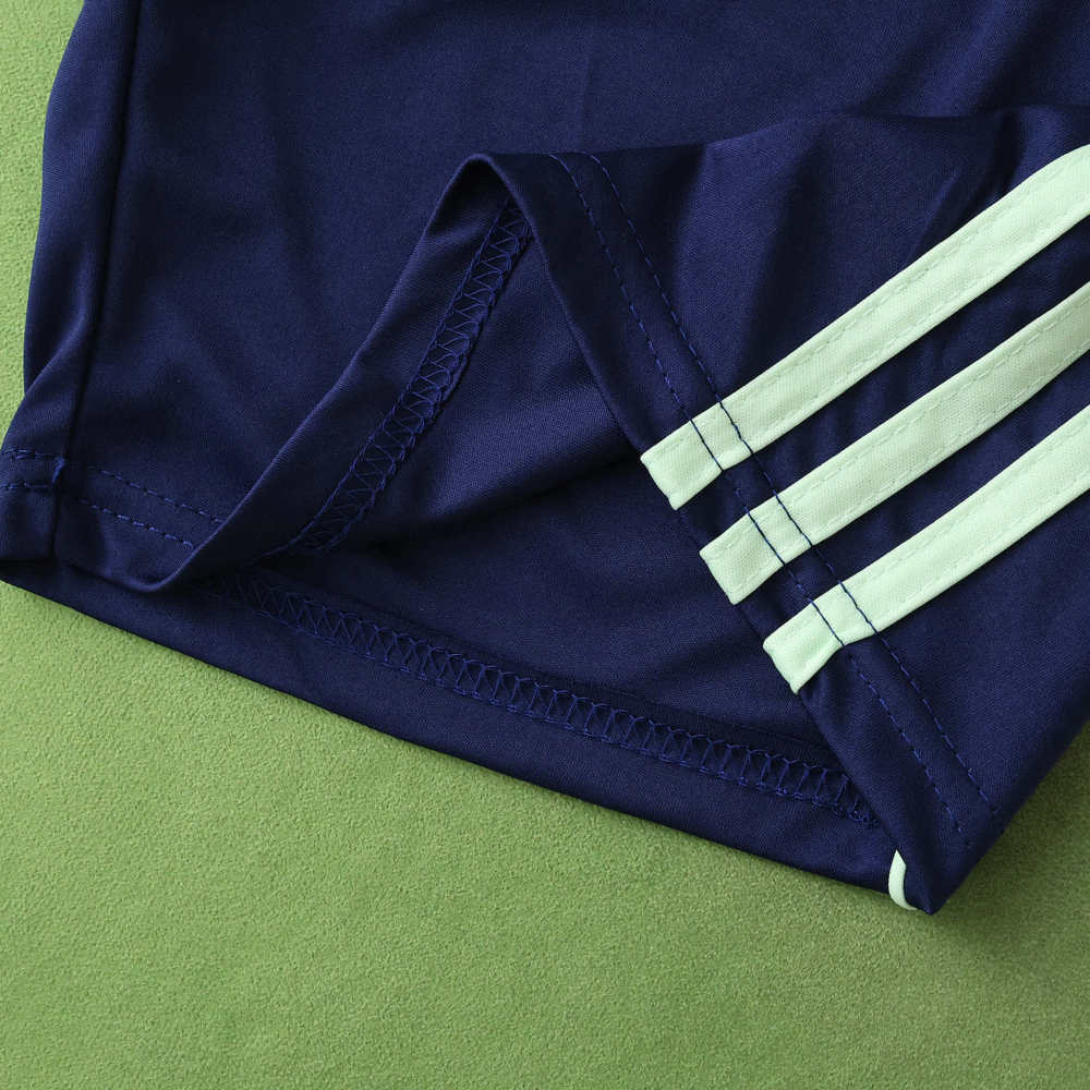 2526 season AFC Ajax away kids kit