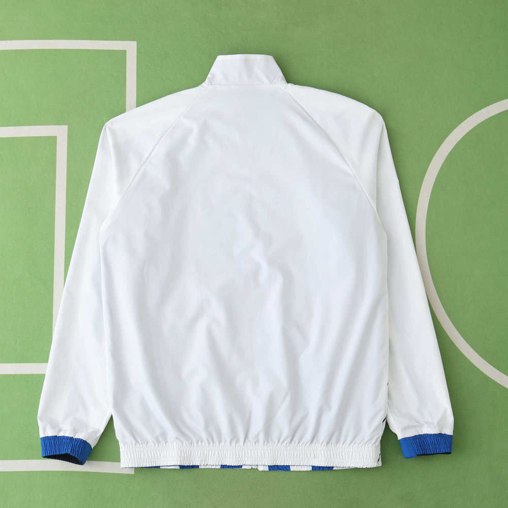 2425 Argentina Wear on both sides windbreaker