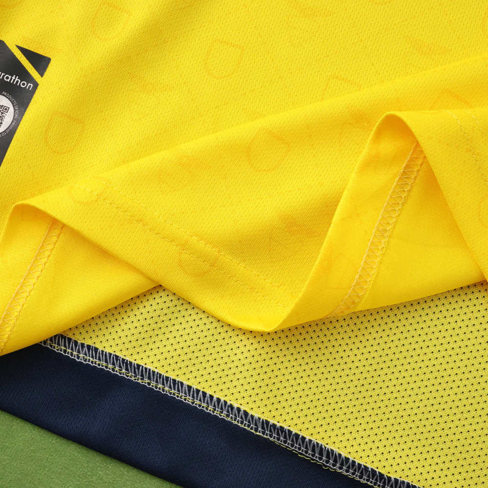 2526 season Ecuador away Fan version