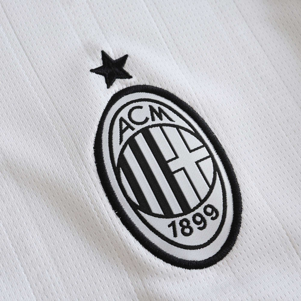 2425 season AC Milan away Fan version