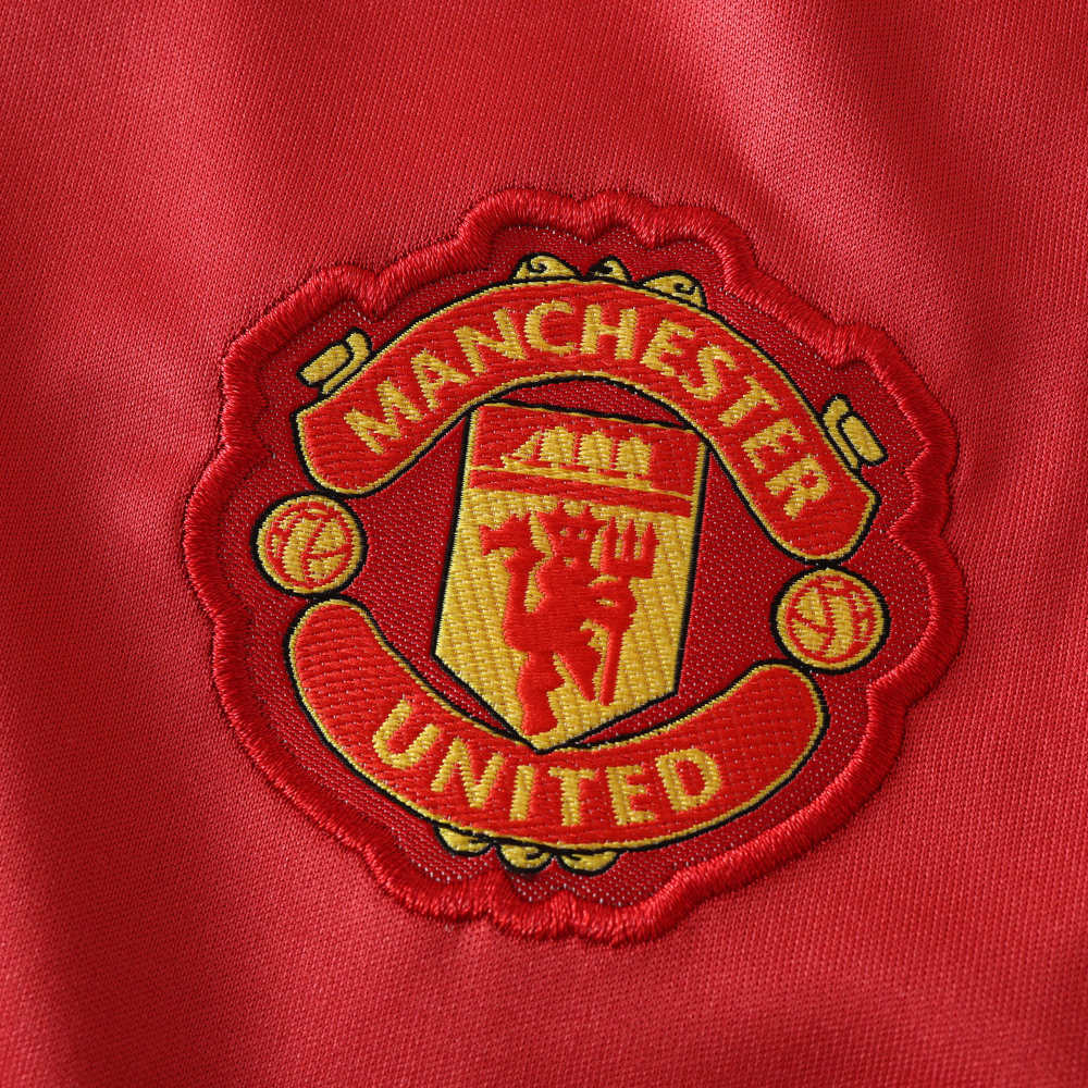 2425 season Manchester United F.C. home Women's Shirt