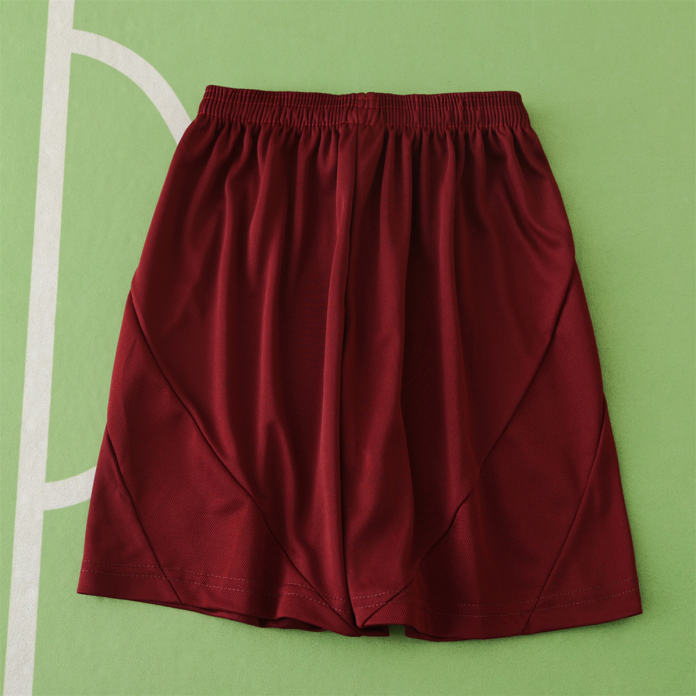 2425 season A.S. Roma home Kids kit
