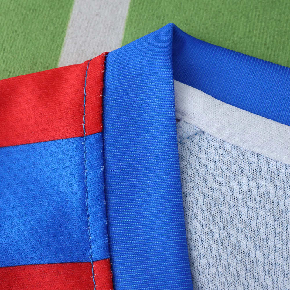 2526 season Congo home Fan version