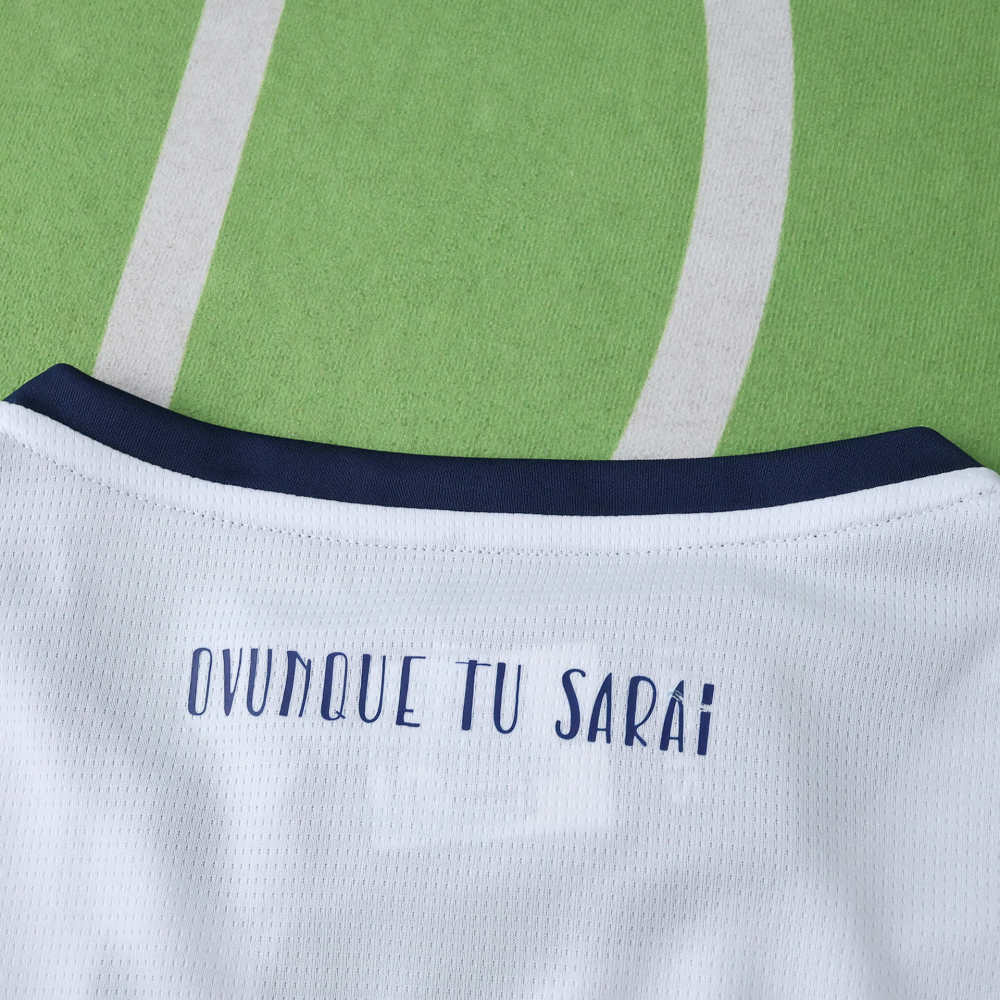 2526 season Cagliari Calcio away Fan version