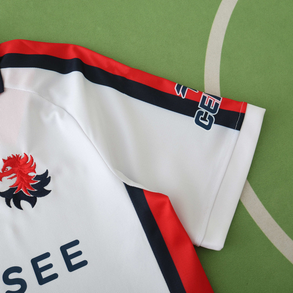 2425 season Genoa C.F.C. away Fan version