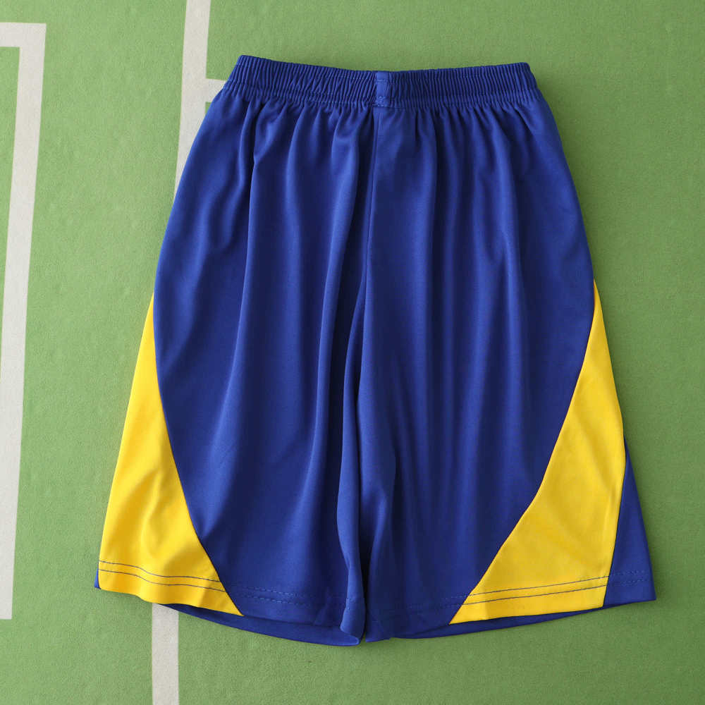 2425 season Boca Juniors home Kids kit