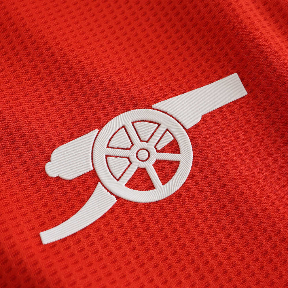2425 season Arsenal home Long sleeved Player version