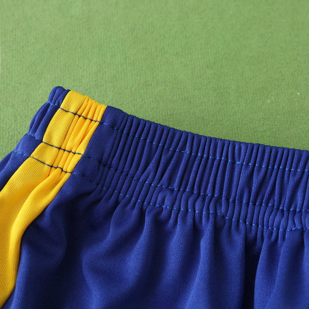 2425 season Boca Juniors home Kids kit