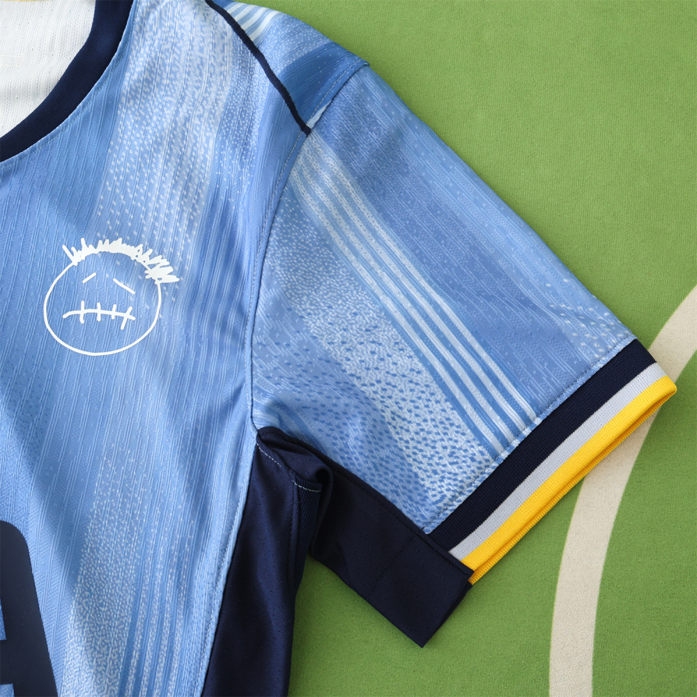 2425 season Tottenham Hotspur F.C. Travis Scott away Special edition Player version