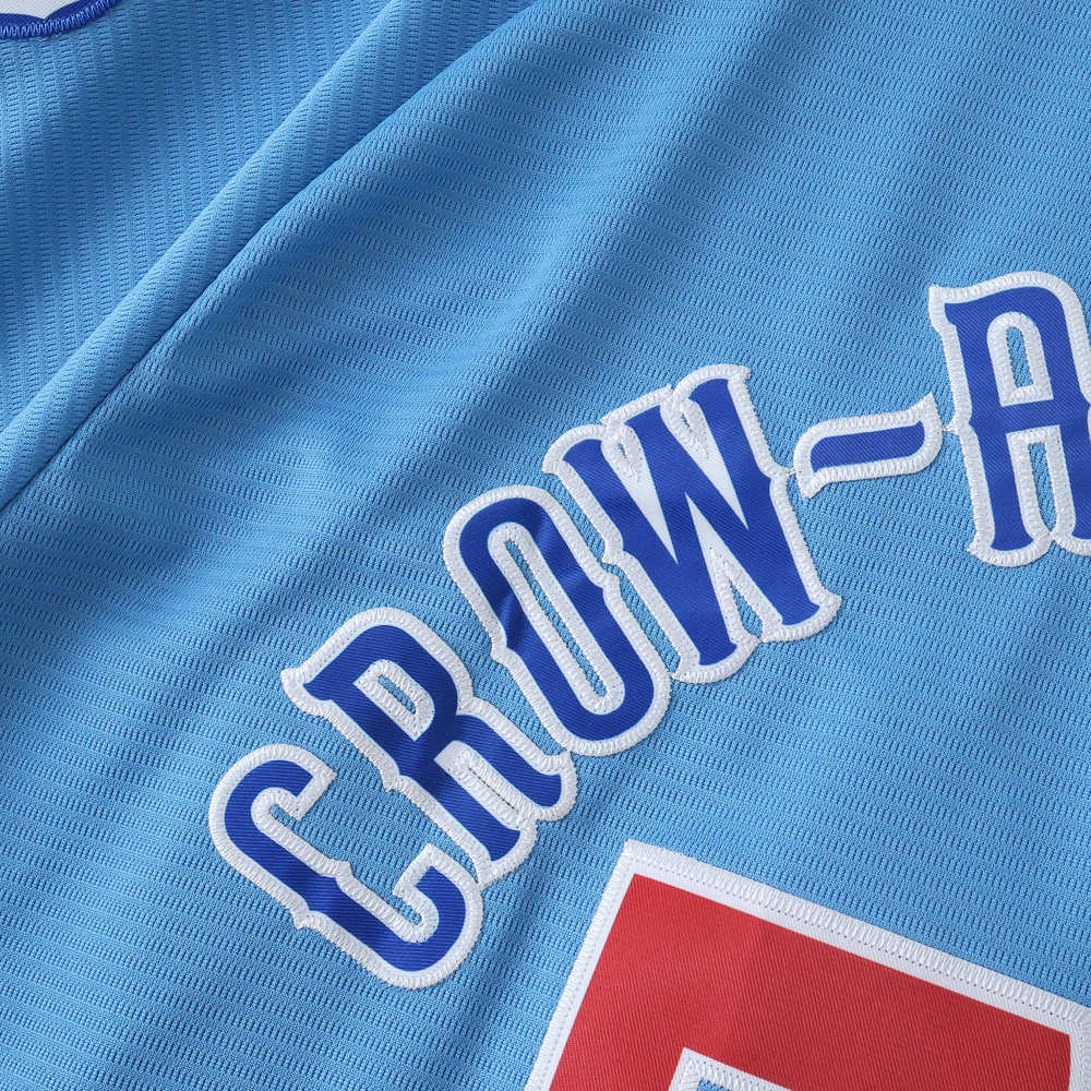 2025 MLB Chicago Cubs 52#CROW-ARMSTRONG