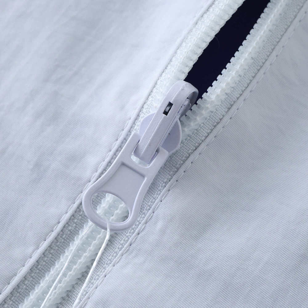 9596 Real Madrid CF Wear on both sides windbreaker