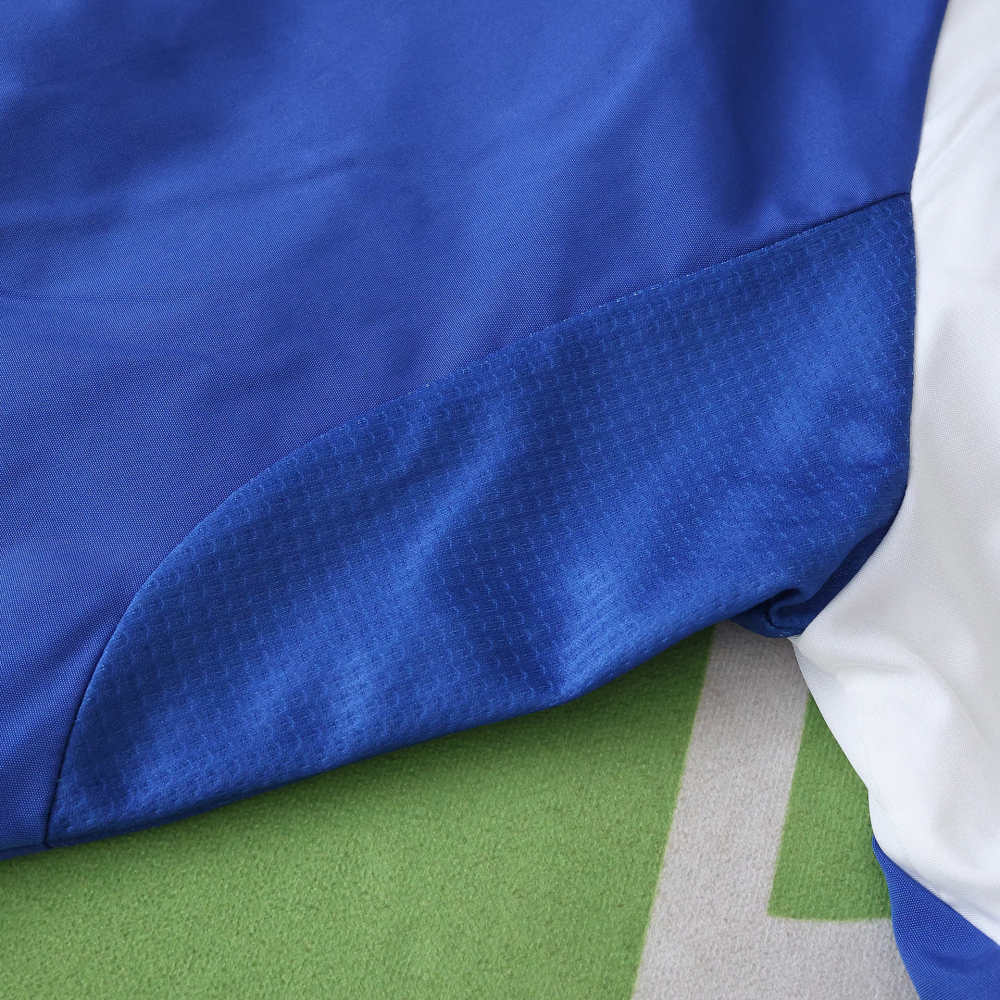 2526 season Greece windbreaker