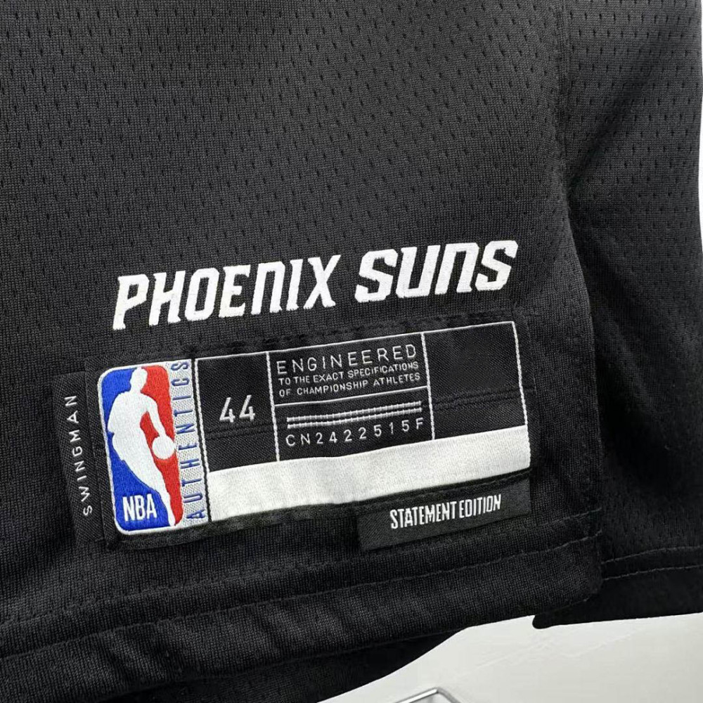 25-26 NBA Phoenix Suns limit 35-DURANT