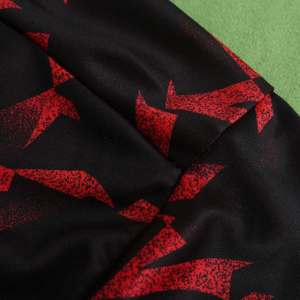 2425 season Manchester United Training shirt Fan version