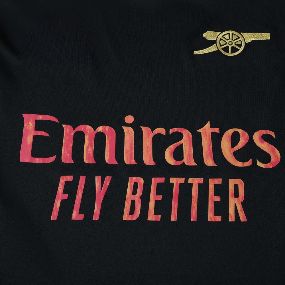 2526 season Arsenal F.C. Concept version Fan version