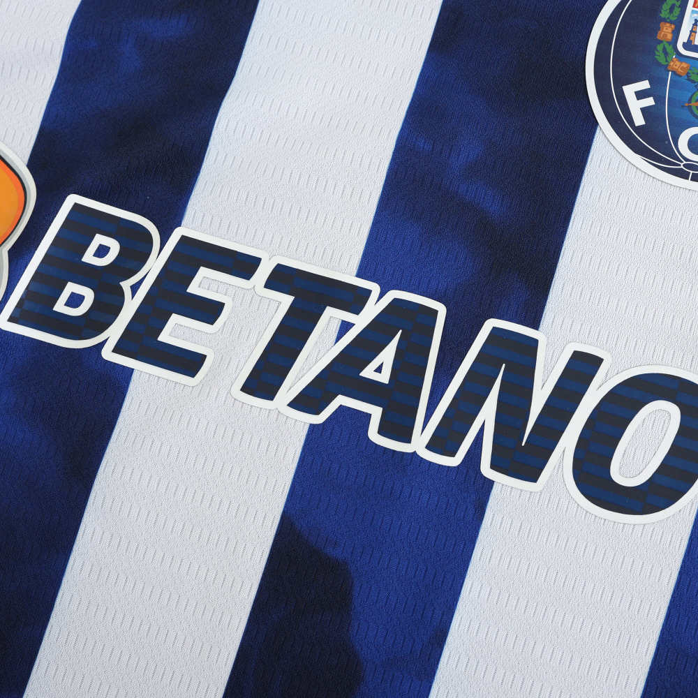 2425 season Porto home Fan version