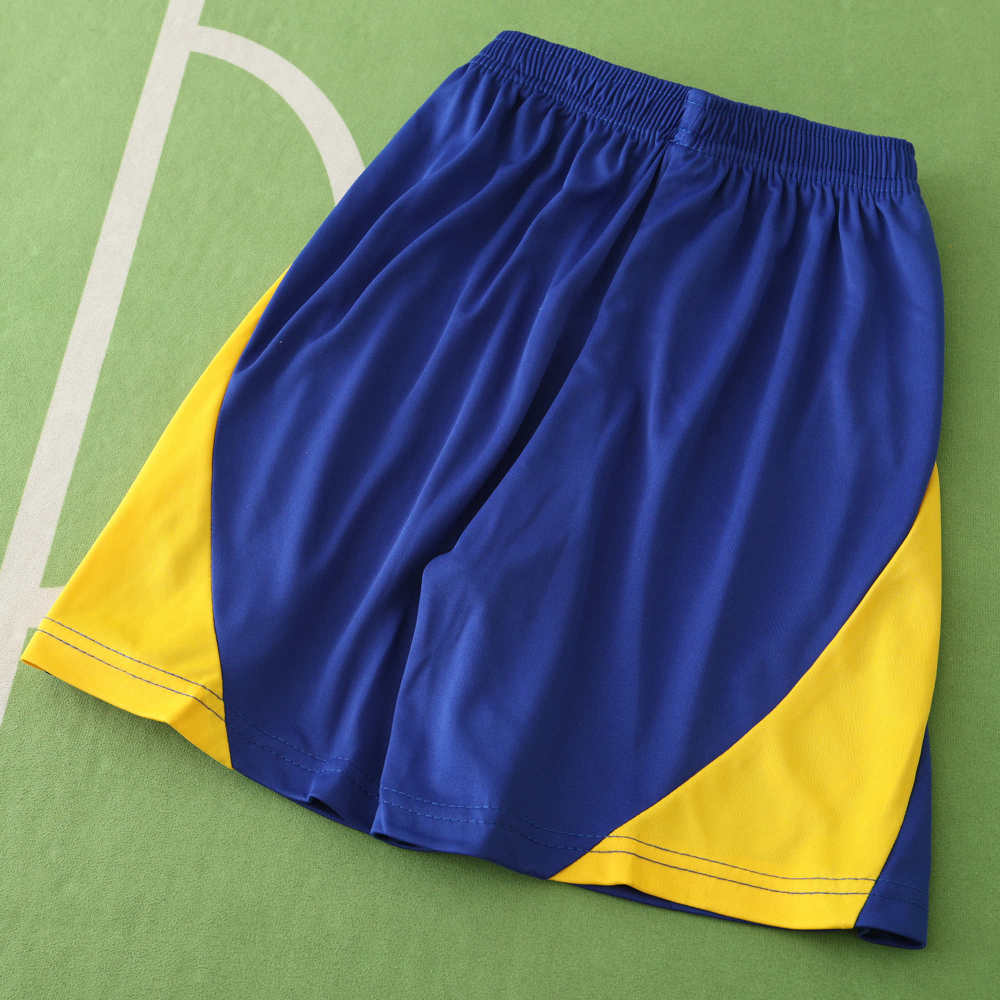 2425 season Boca Juniors home Kids kit