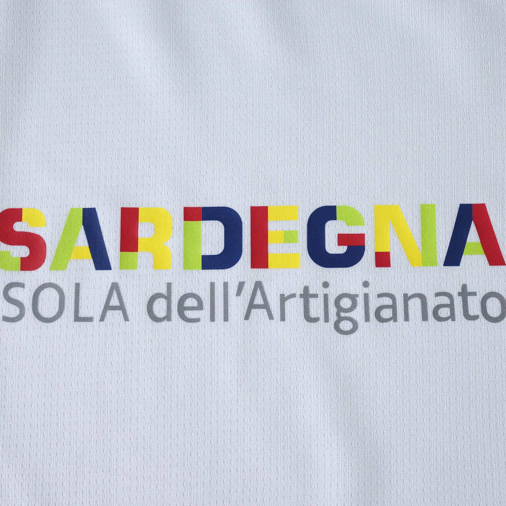 2526 season Cagliari Calcio away Fan version