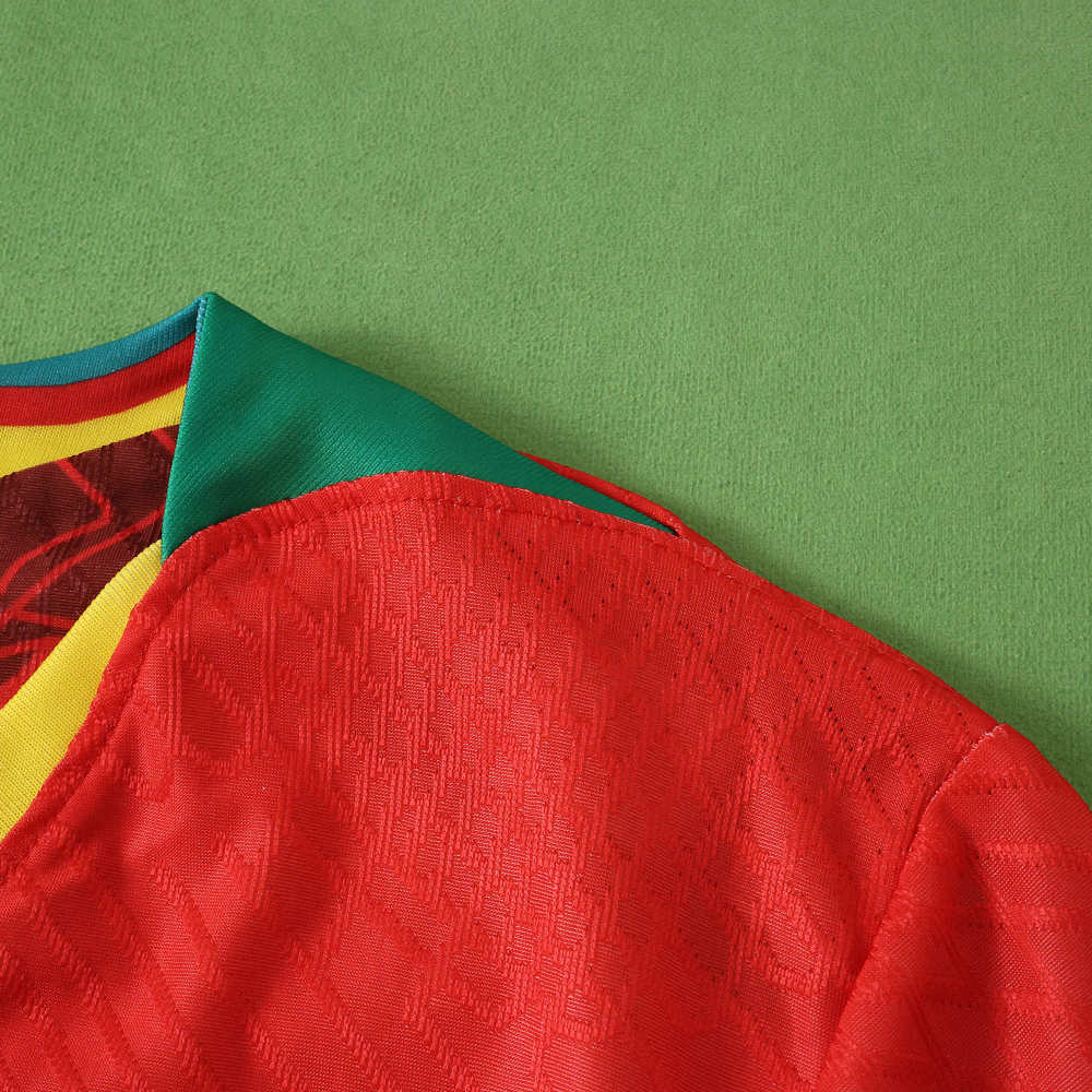 2526 season Cameroon away Player version