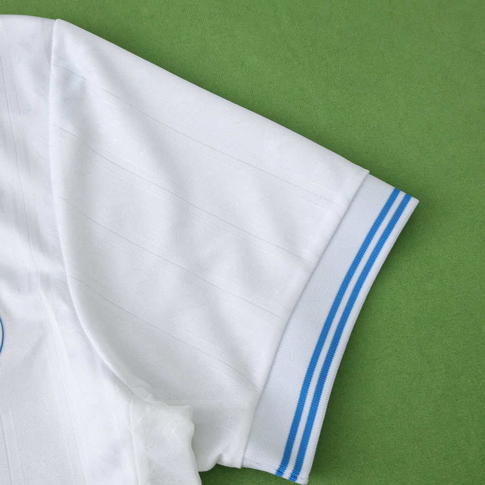 2526 season S.S.C. Napoli away Champions League version Player version