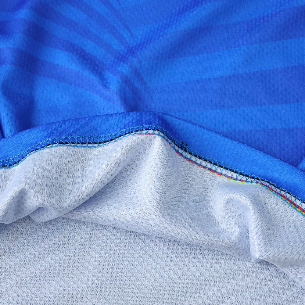 2526 season Congo home Fan version