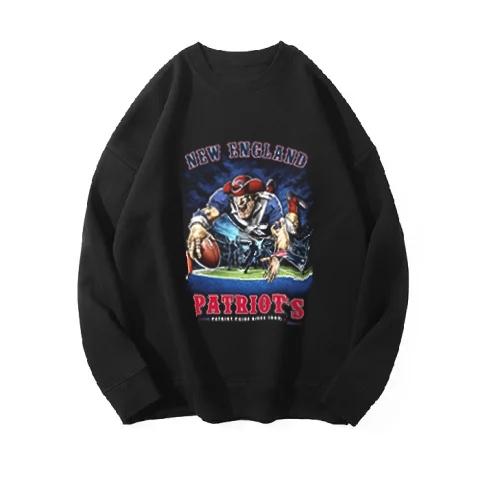 NEW ENGLAND PATRIOTS Vintage t-shirt 2506A022