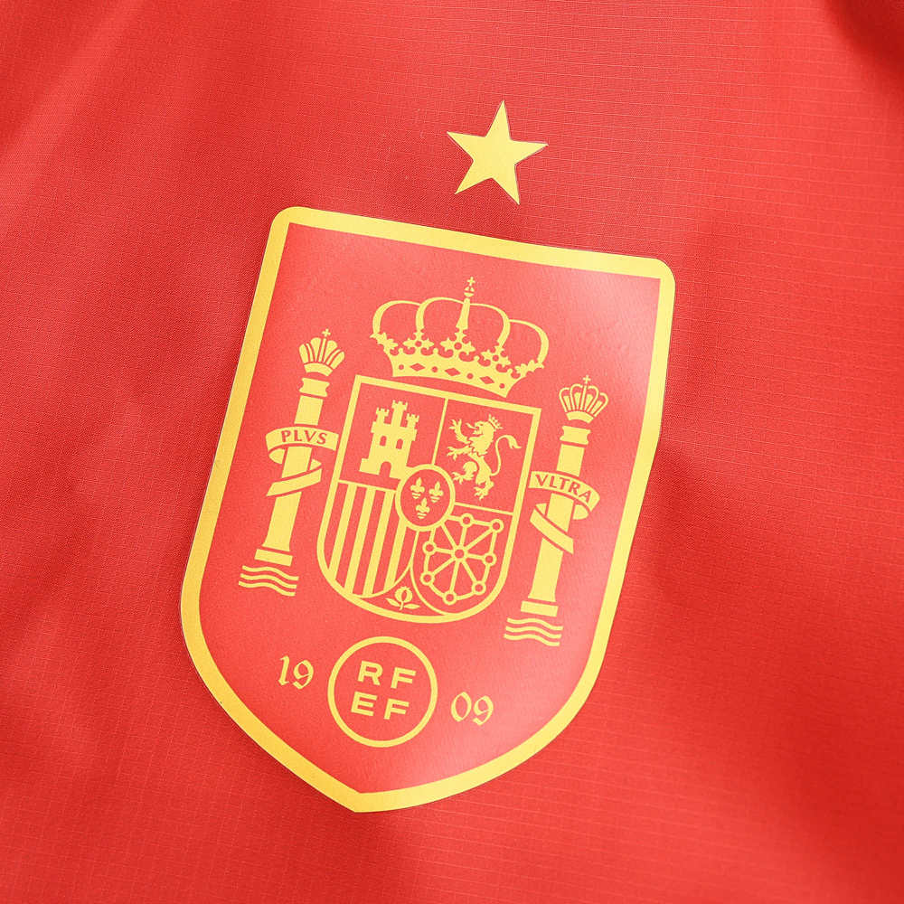 2425 Spain Wear on both sides windbreaker
