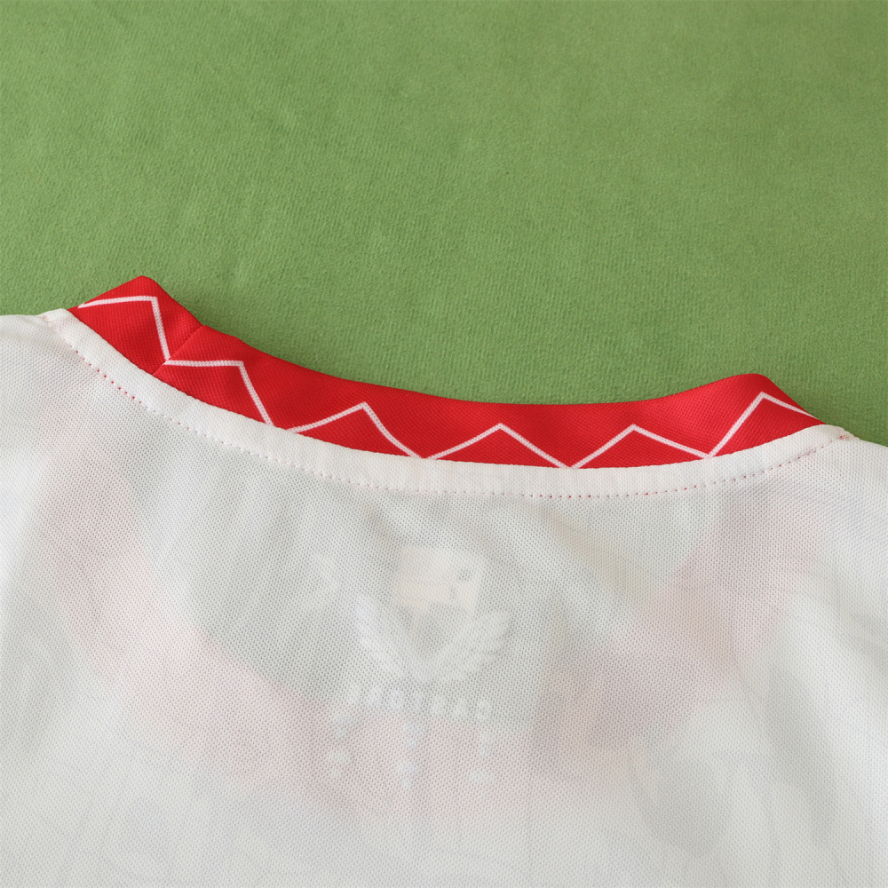 2425 season Sevilla FC home Fan version