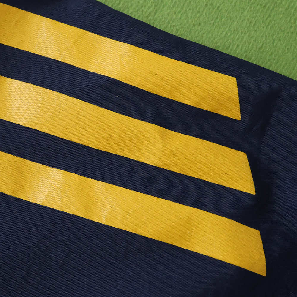 2526 season Boca Juniors windbreaker