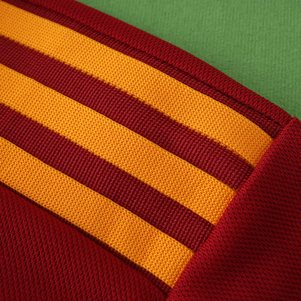 2425 season A.S. Roma retro Player version