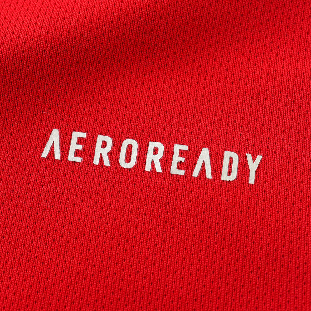 2425 season AFC Ajax home Kids kit