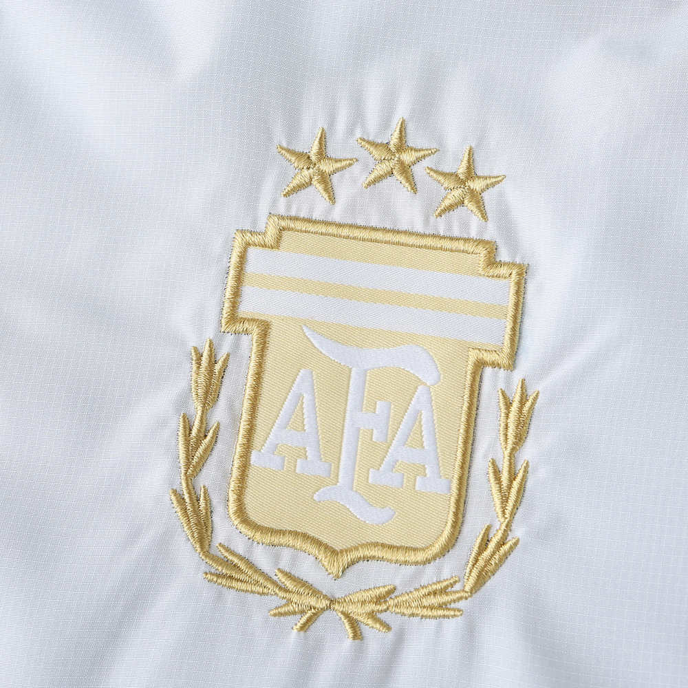 2425 Argentina Wear on both sides windbreaker