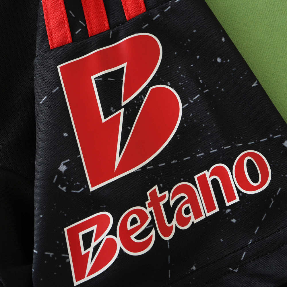 2425 season S.L. Benfica away Fan version