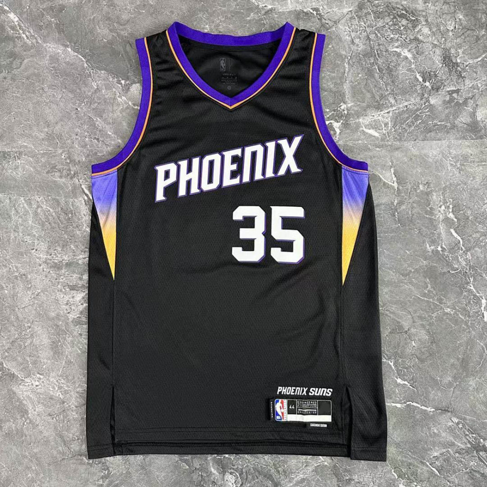 25-26 NBA Phoenix Suns limit 35-DURANT