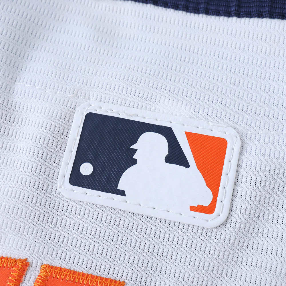 2025 MLB HoustonAstros 44#ALVAREZ