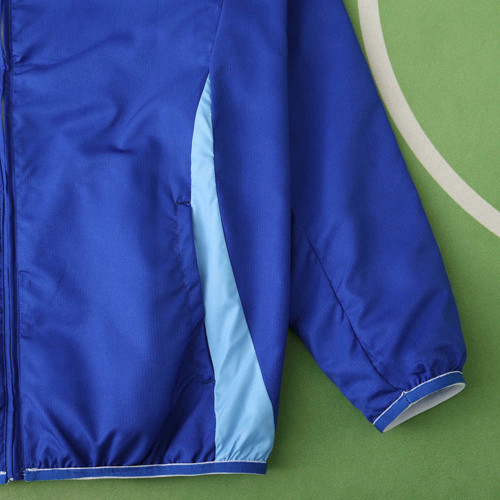 2425 Argentina Wear on both sides windbreaker