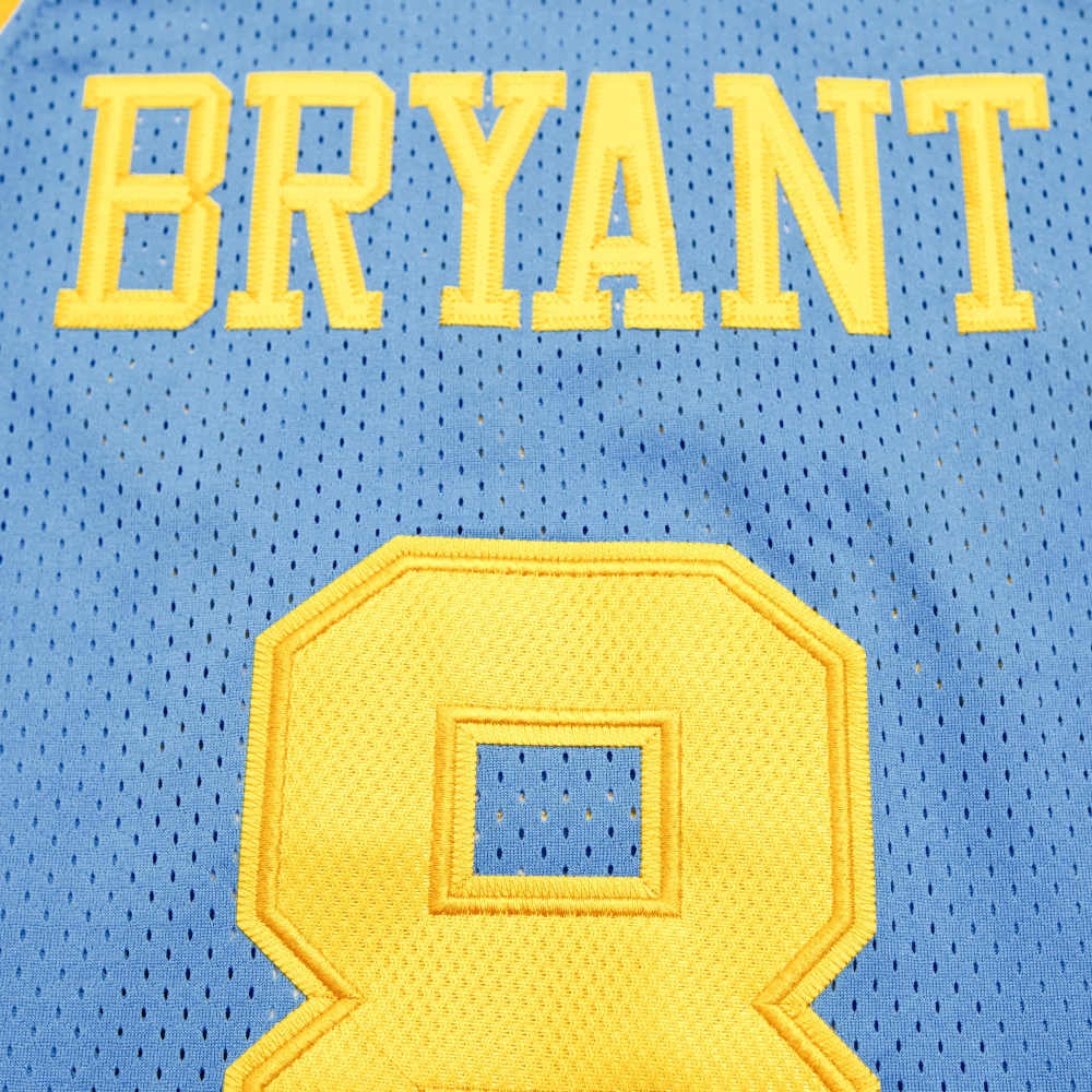 NBA L.A. Lakers 8#BRYANT