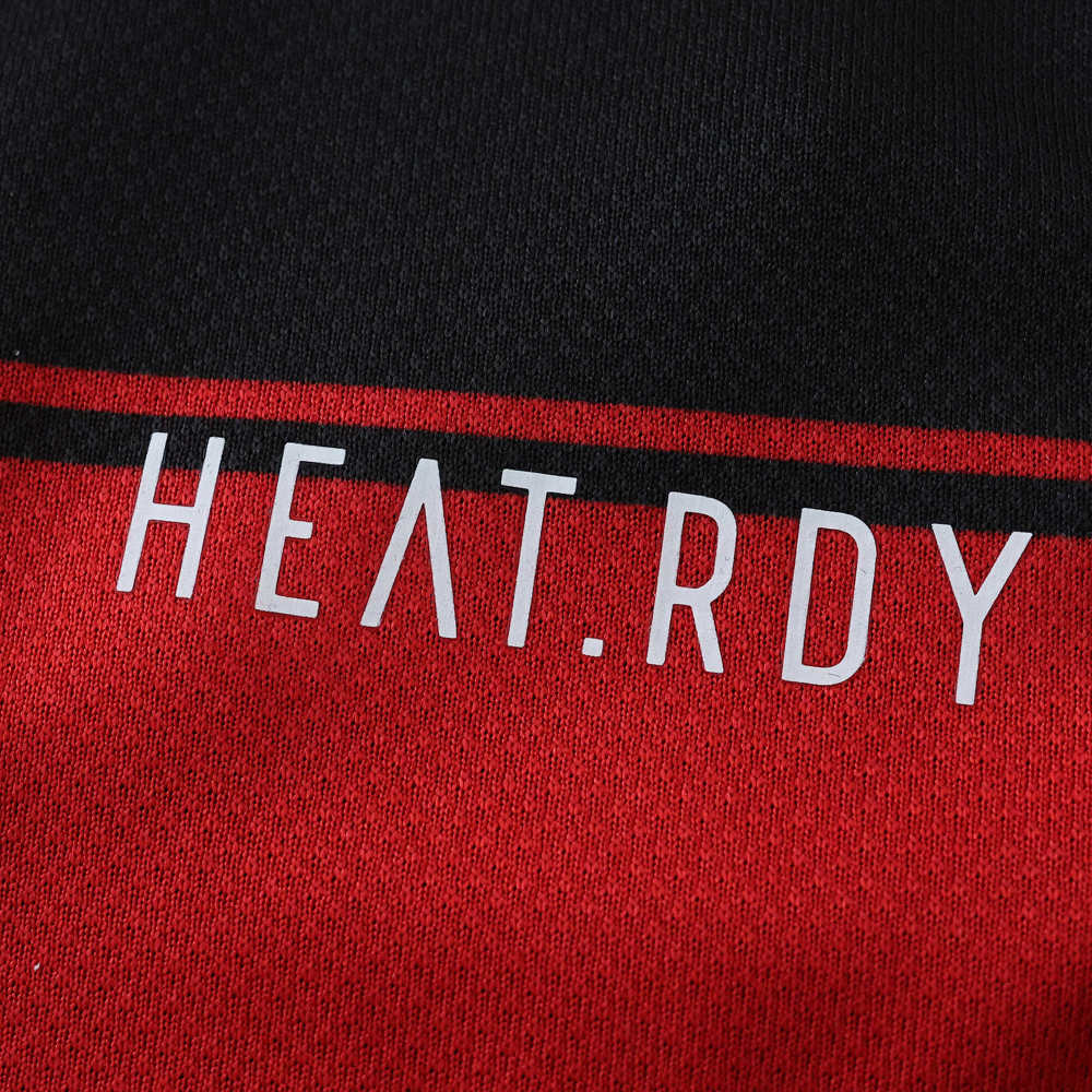 2526 season CR Flamengo home Player version