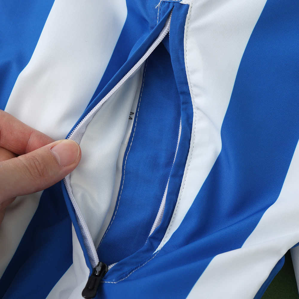 2425 Argentina Wear on both sides windbreaker