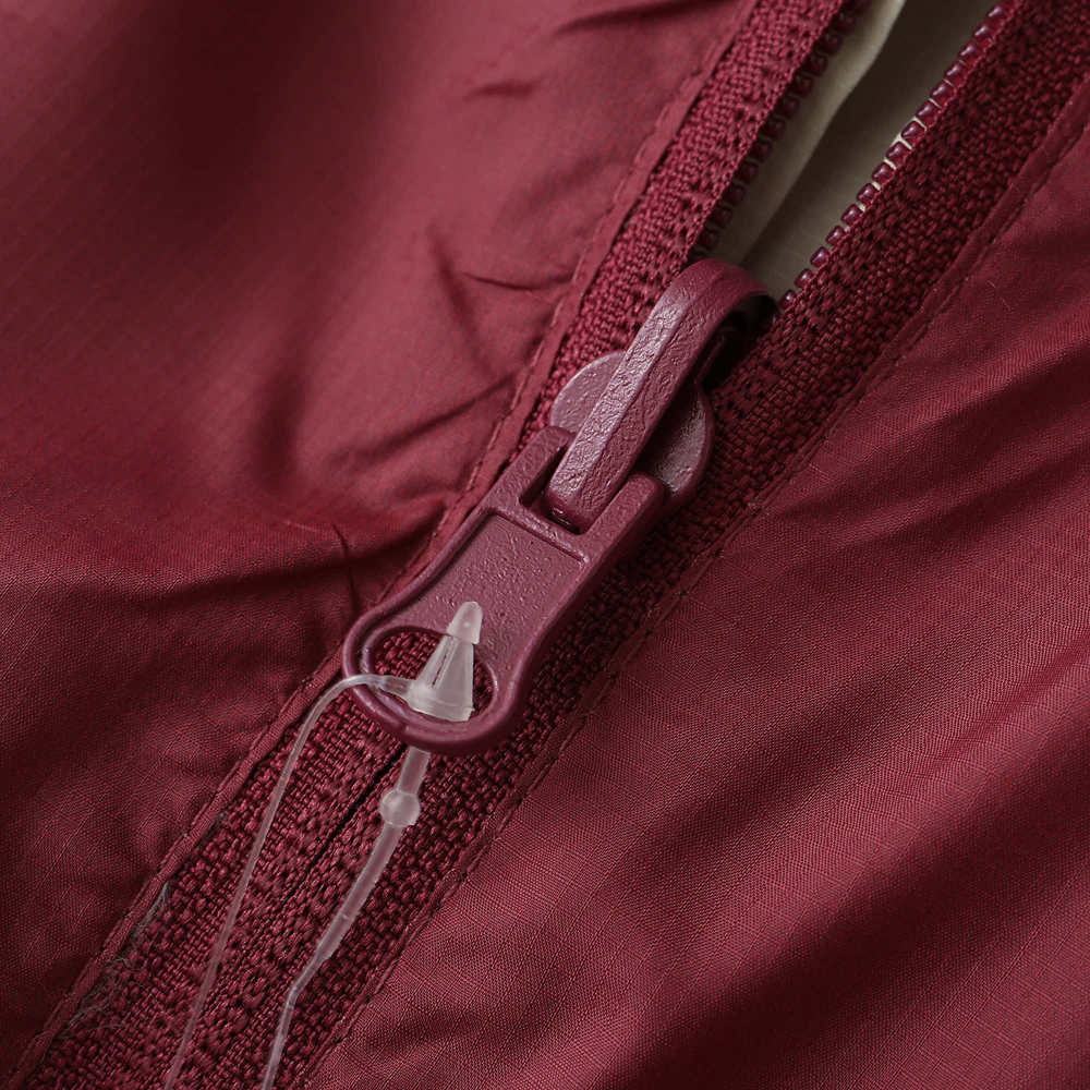 2425 Belgium Wear on both sides windbreaker